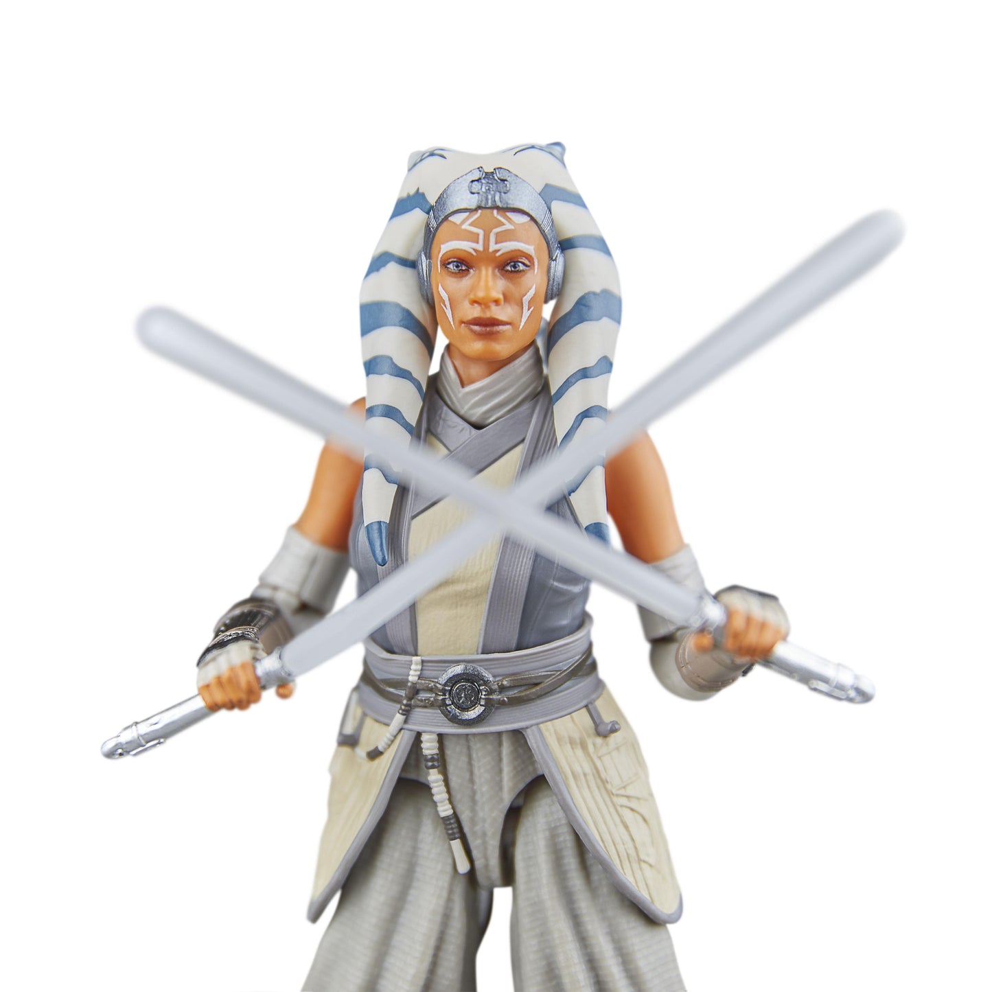 Star Wars Black Series 6 Inch Action Figure Wave 44 - Ahsoka Tano (Peridea)
