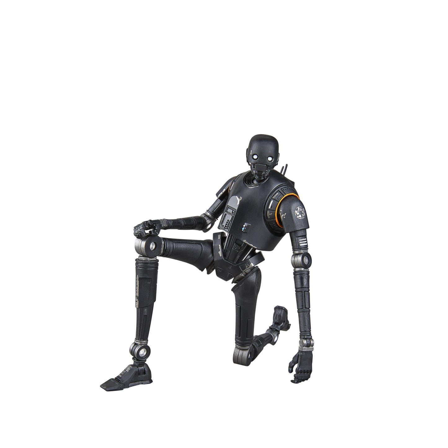 Star Wars Black Series 6 Inch Action Figure Wave 44 - K-2SO
