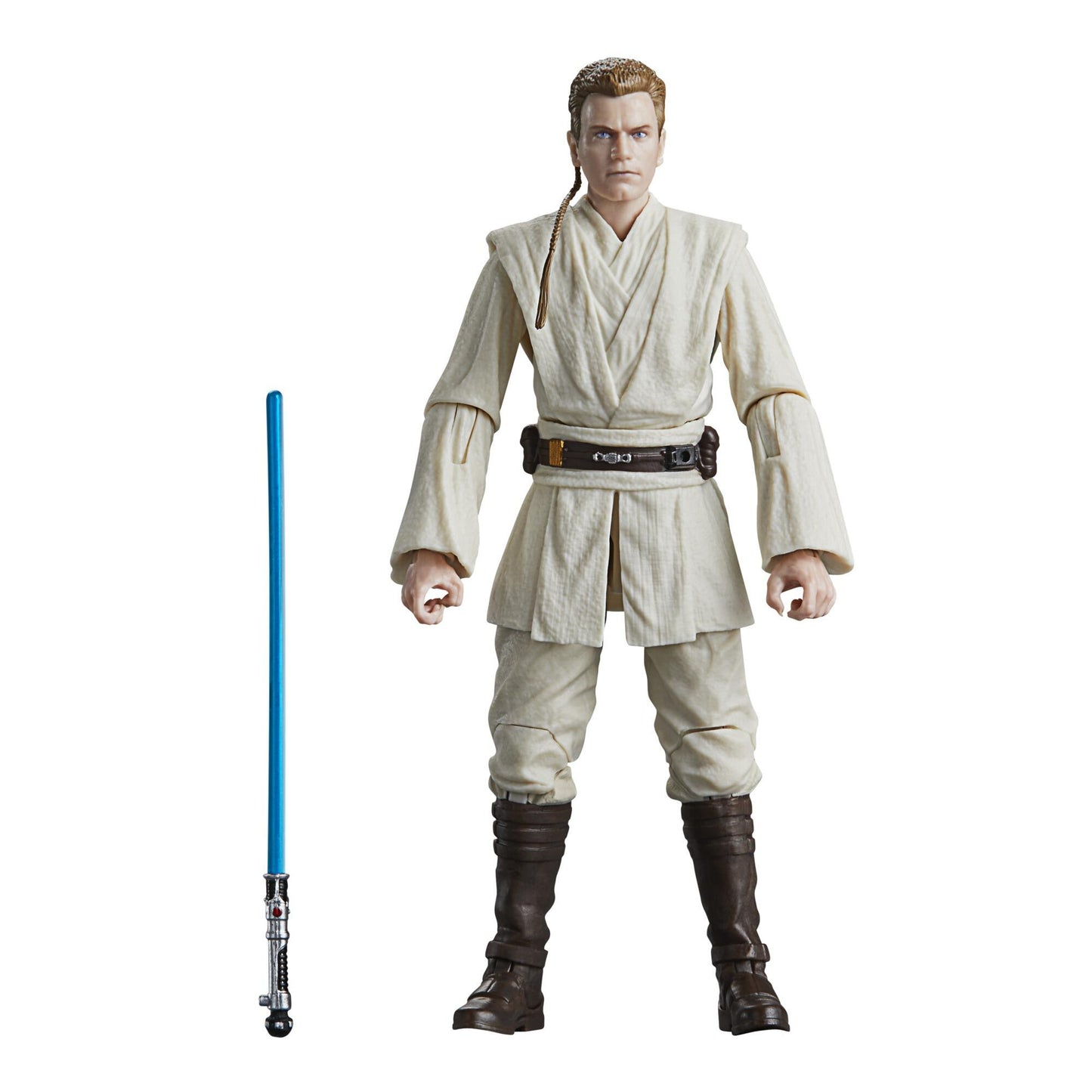 Star Wars Black Series 6 Inch Action Figure Archive Collection Wave 9 - Padawan Obi-Wan Kenobi