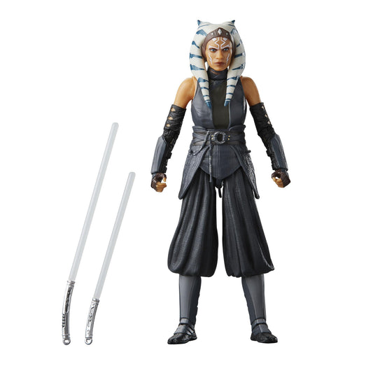 Star Wars Black Series 6 Inch Action Figure Archive Collection Wave 9 - Ahsoka Tano
