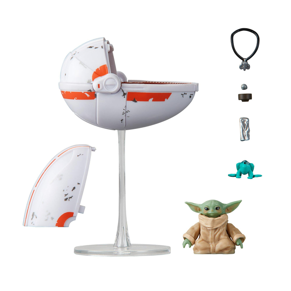 Star Wars Black Series 6 Inch Action Figure Archive Collection Wave 9 - Grogu