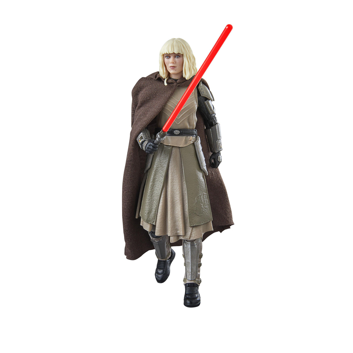 Star Wars Black Series 6 Inch Exclusive Action Figure - Shin Hati (Arcana)