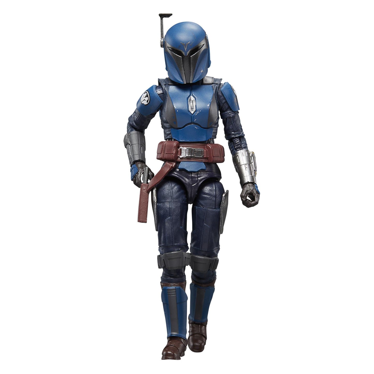 Star Wars Black Series 6 Inch Exclusive Action Figure - Mandalorian Nite Owl