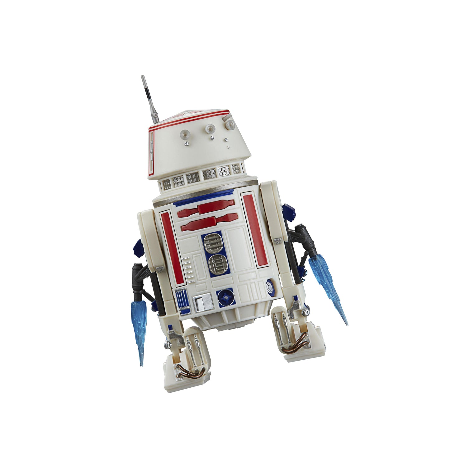 Star Wars Black Series 6 Inch Action Figure Multipack - R5-D4, BD-72 & Pit Droids