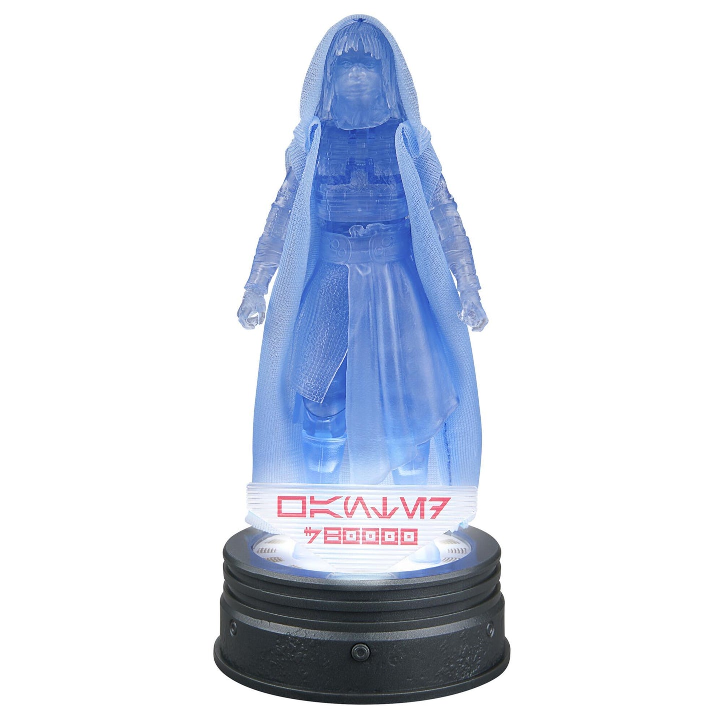 Star Wars Black Series Exclusive 6 Inch Action Figure - Assassin Mae (Holocomm)