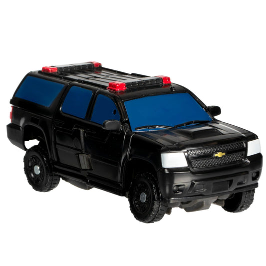 Transformers Studio Series 117 Deluxe Class Action Figure - Decepticon Hatchet