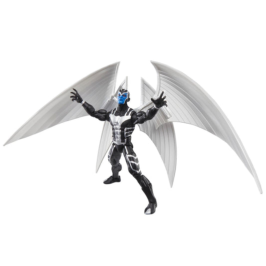 Marvel Legends X-Force 6 Inch Scale Deluxe Action Figure - Archangel