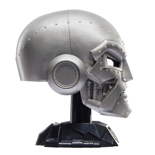 Marvel Legends Premium Roleplay Helmet - Doctor Doom