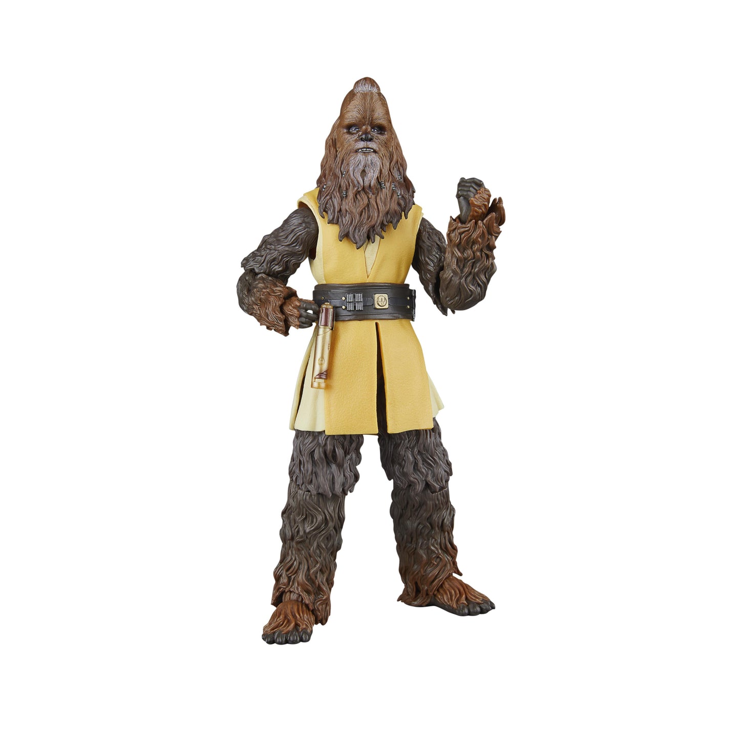 Star Wars Black Series 6 Inch Deluxe Action Figure - Jedi Master Kelnacca