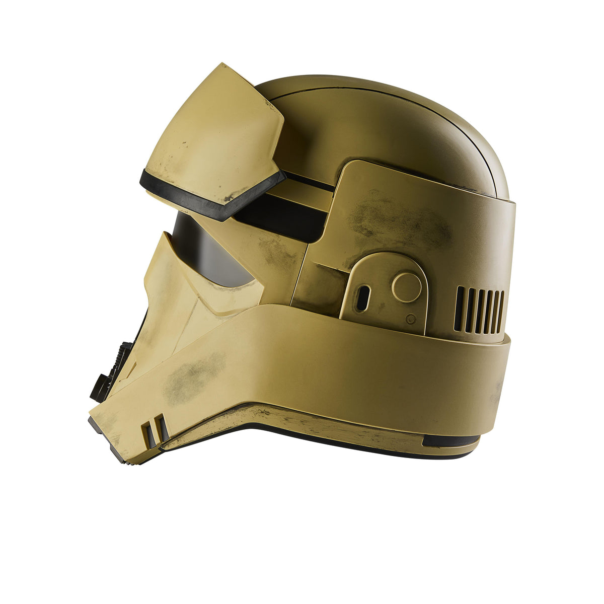 Star Wars Black Series Premium Electronic Helmet - Imperial Shoretrooper