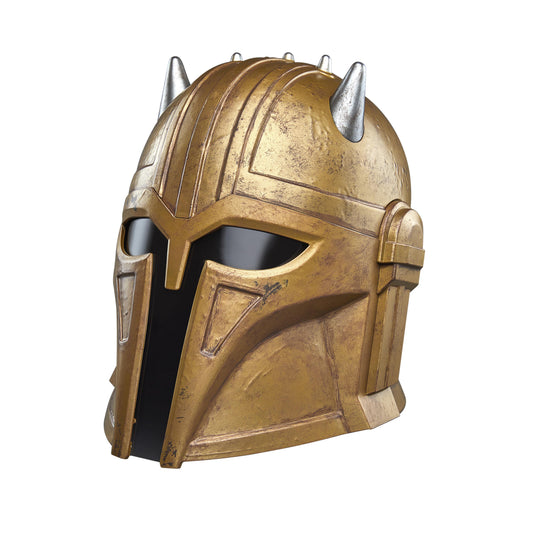 Star Wars Black Series Premium Electronic Helmet - The Armorer