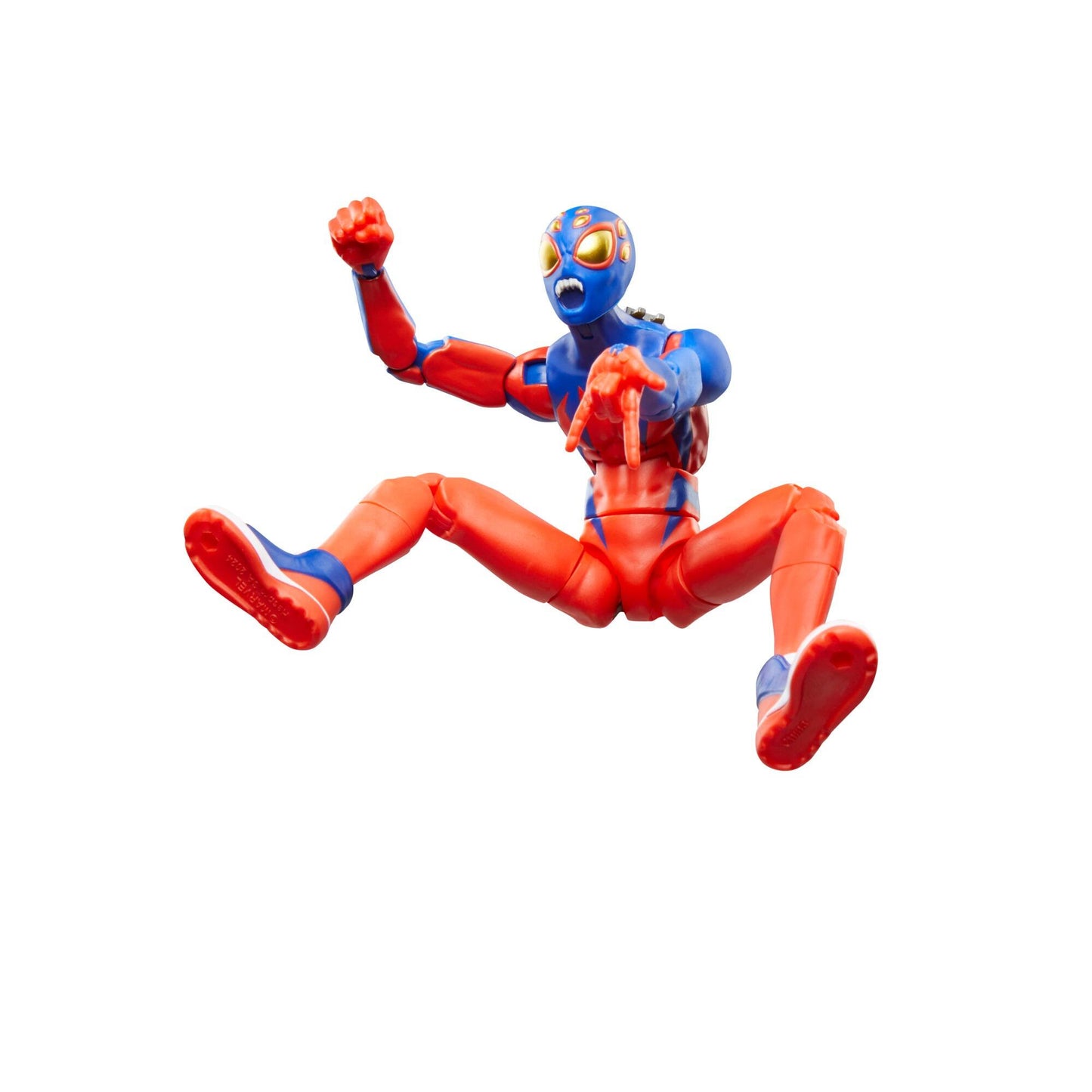 Marvel Legends Spider-Man Retro 6 Inch Action Figure Wave 5 - Spider-Boy