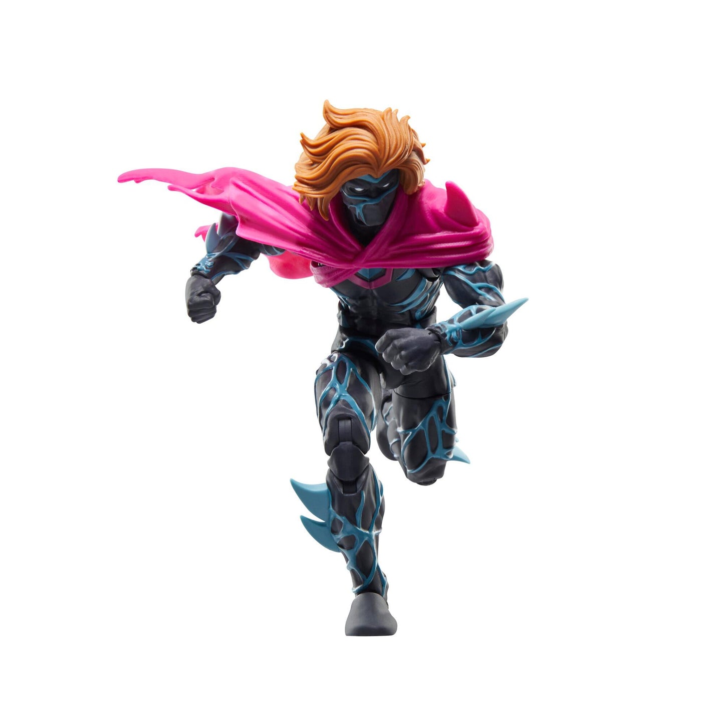 Marvel Legends Spider-Man Retro 6 Inch Action Figure Wave 5 - Marvel's Kaine