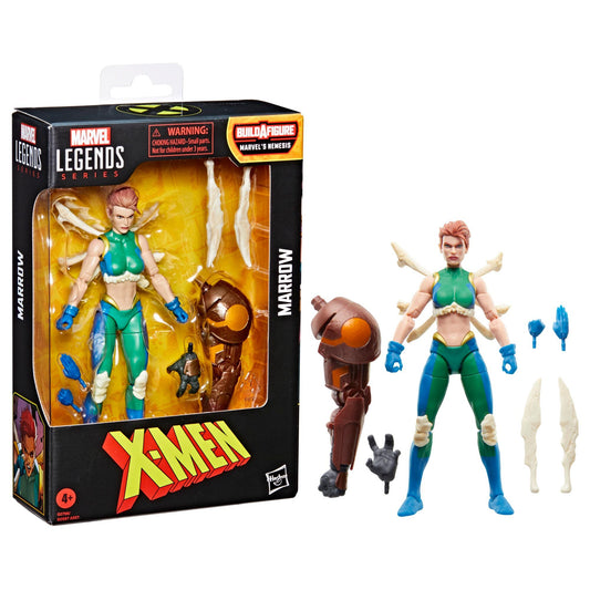 Marvel Legends X-Men 6 Inch Scale Action Figure - Marrow