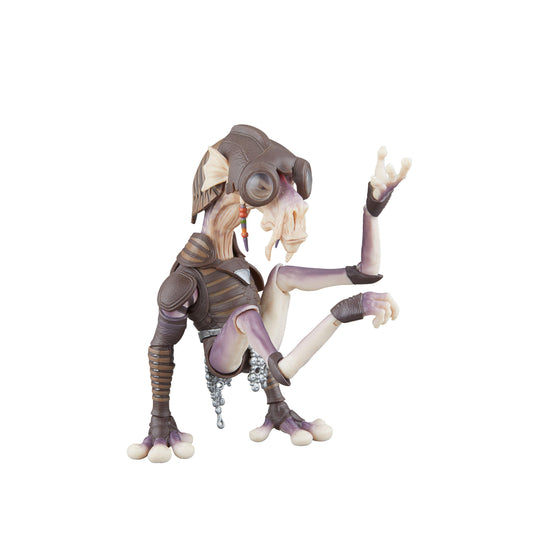 Star Wars Black Series Exclusive 6 Inch Action Figure - Sebulba