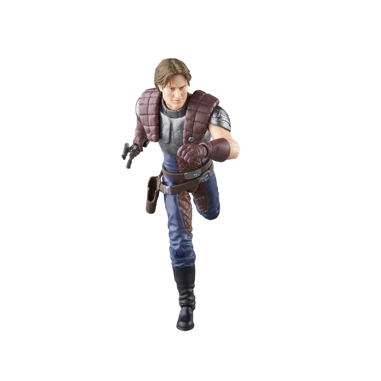 Star Wars Black Series 6 Inch Exclusive Action Figure - Dash Rendar