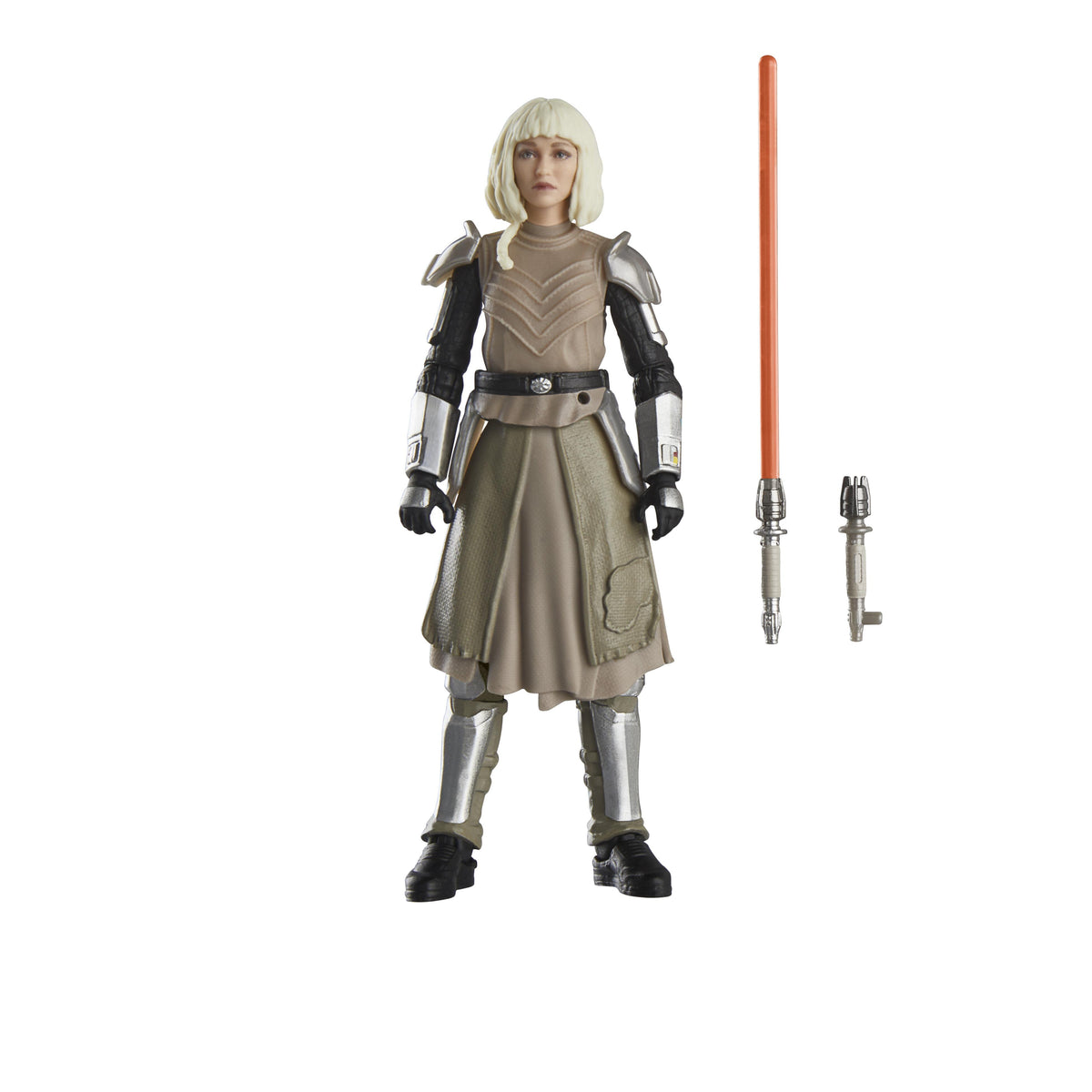 Star Wars The Vintage Collection 3.75 Inch Action Figure Wave 58 - Shin Hati