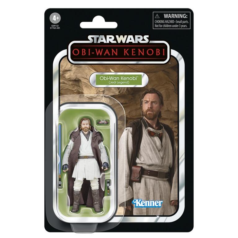 Star Wars The Vintage Collection 3.75 Inch Action Figure Wave 58 - Set of 5