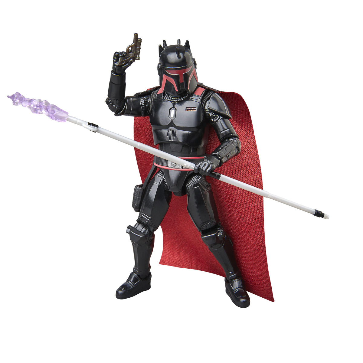 Star Wars The Vintage Collection 3.75 Inch Action Figure Wave 59 - Moff Gideon (Dark Trooper Armour)