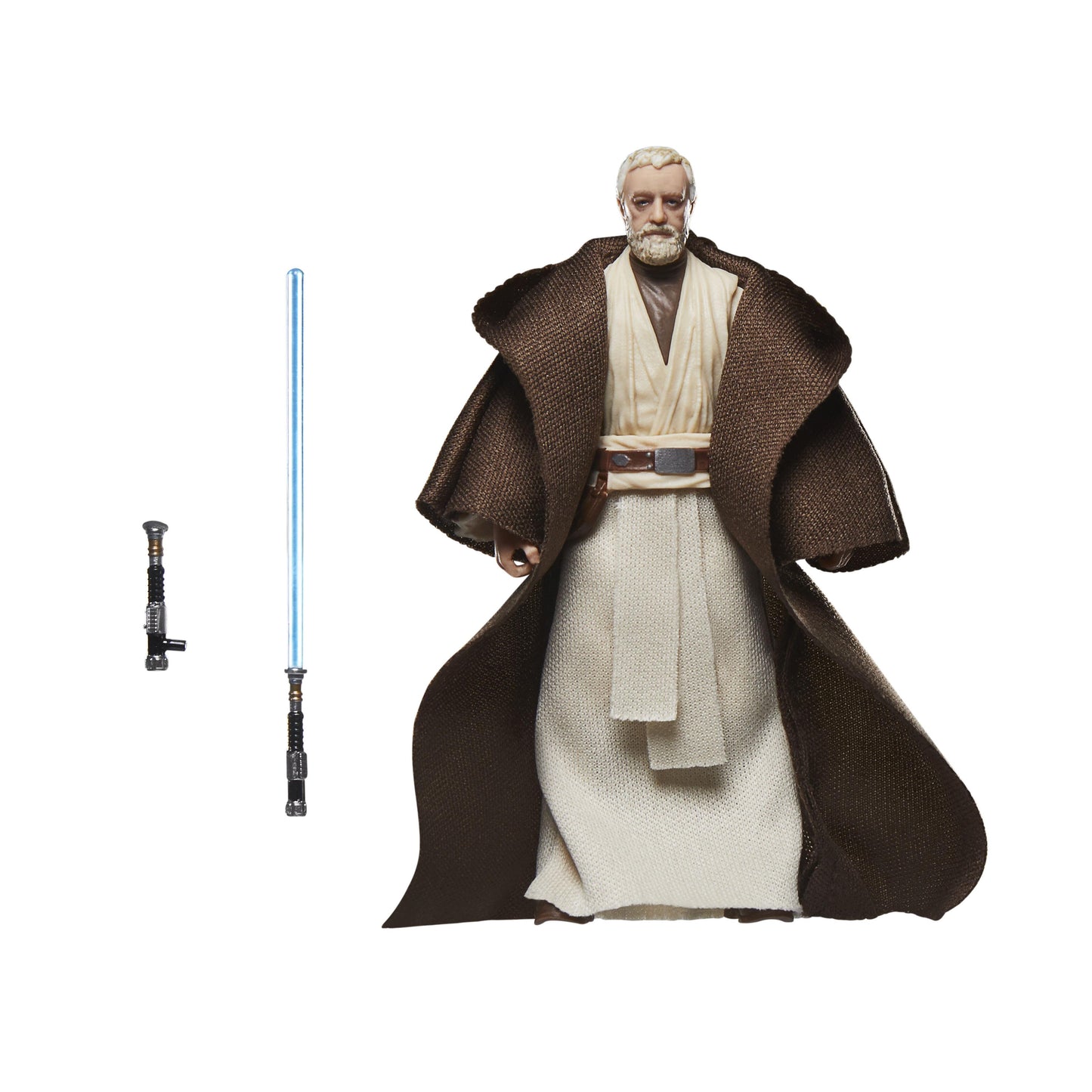 Star Wars The Vintage Collection 3.75 Inch Action Figure Wave 61 - Ben (Obi-Wan) Kenobi