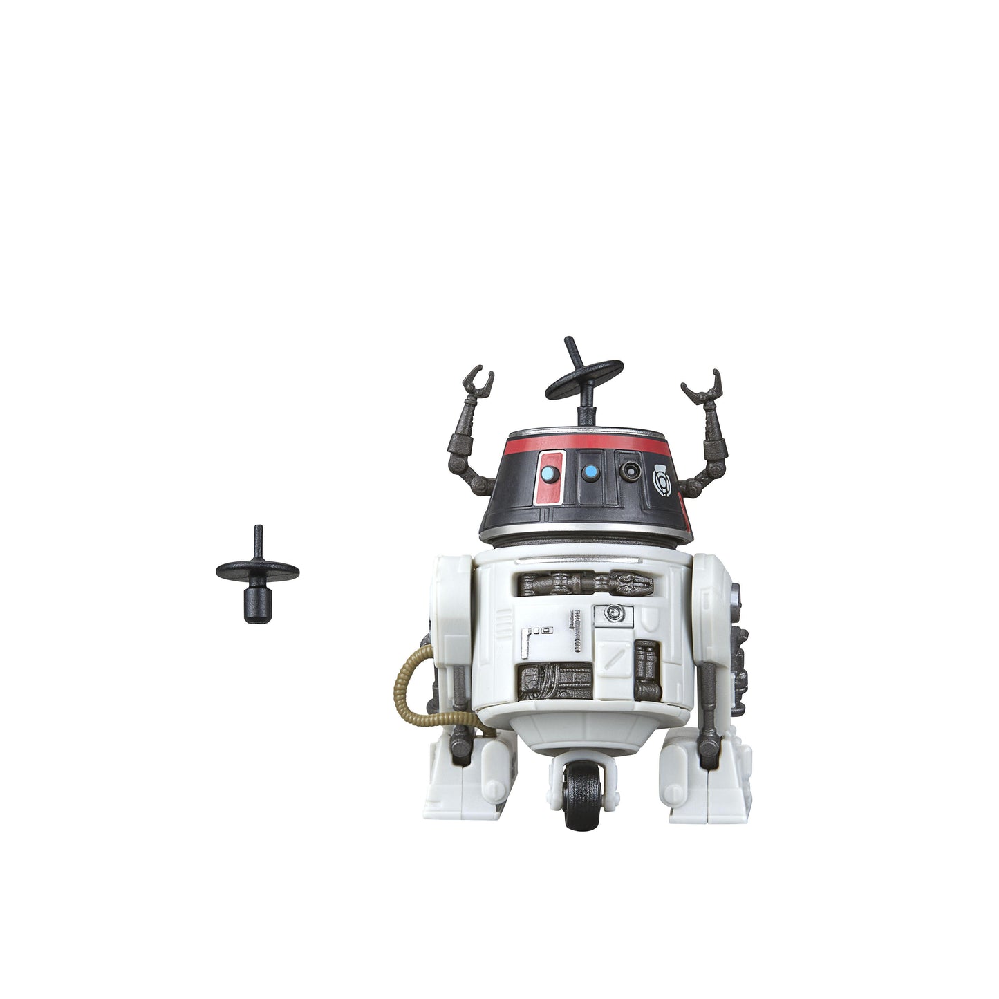Star Wars The Vintage Collection 3.75 Inch Action Figure Wave 57 - Chopper (Imperial Disguise)