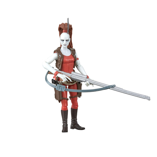 Star Wars The Vintage Collection 3.75 Inch Action Figure Wave 57 - Aurra Sing