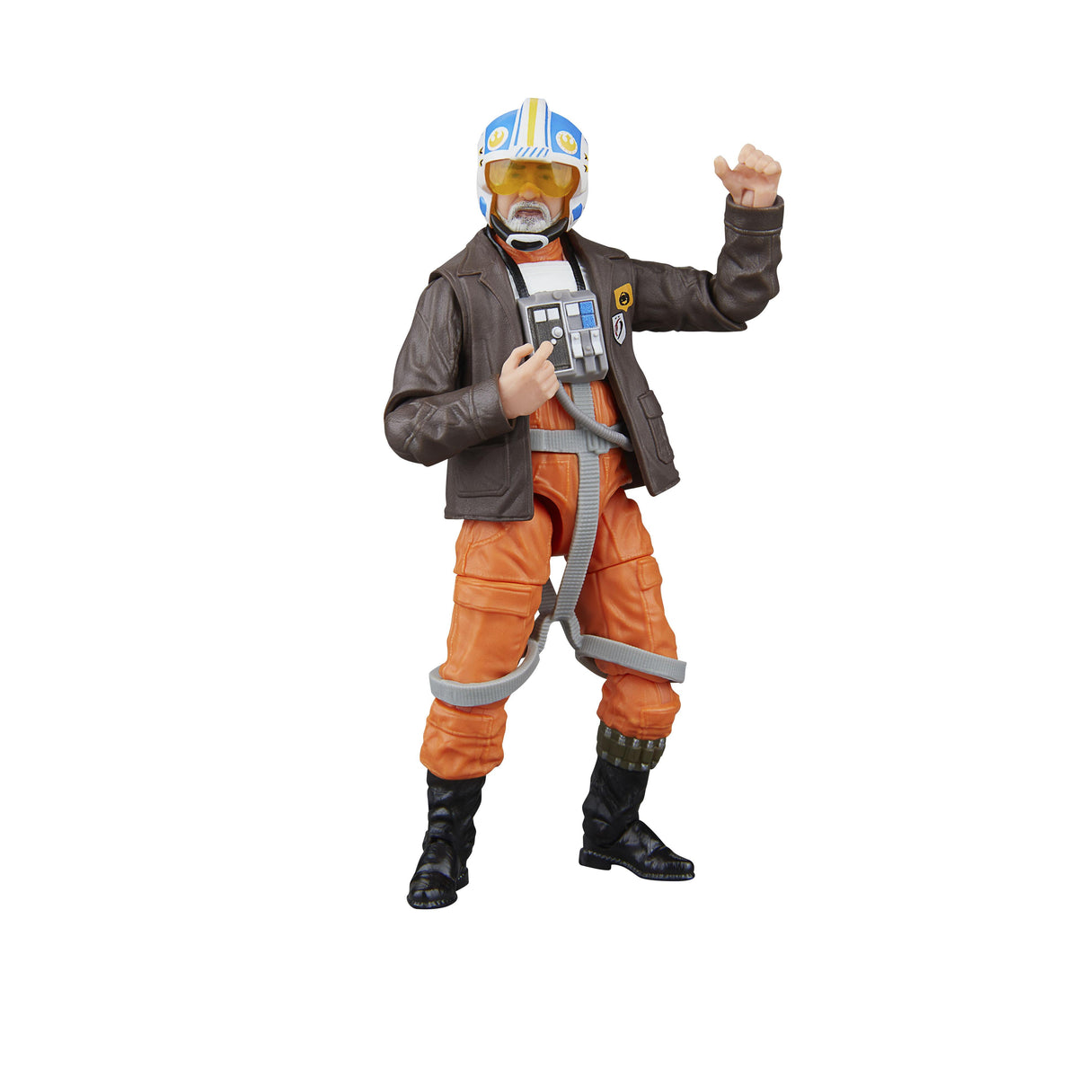 Star Wars The Vintage Collection 3.75 Inch Action Figure Wave 60 - Carson Teva