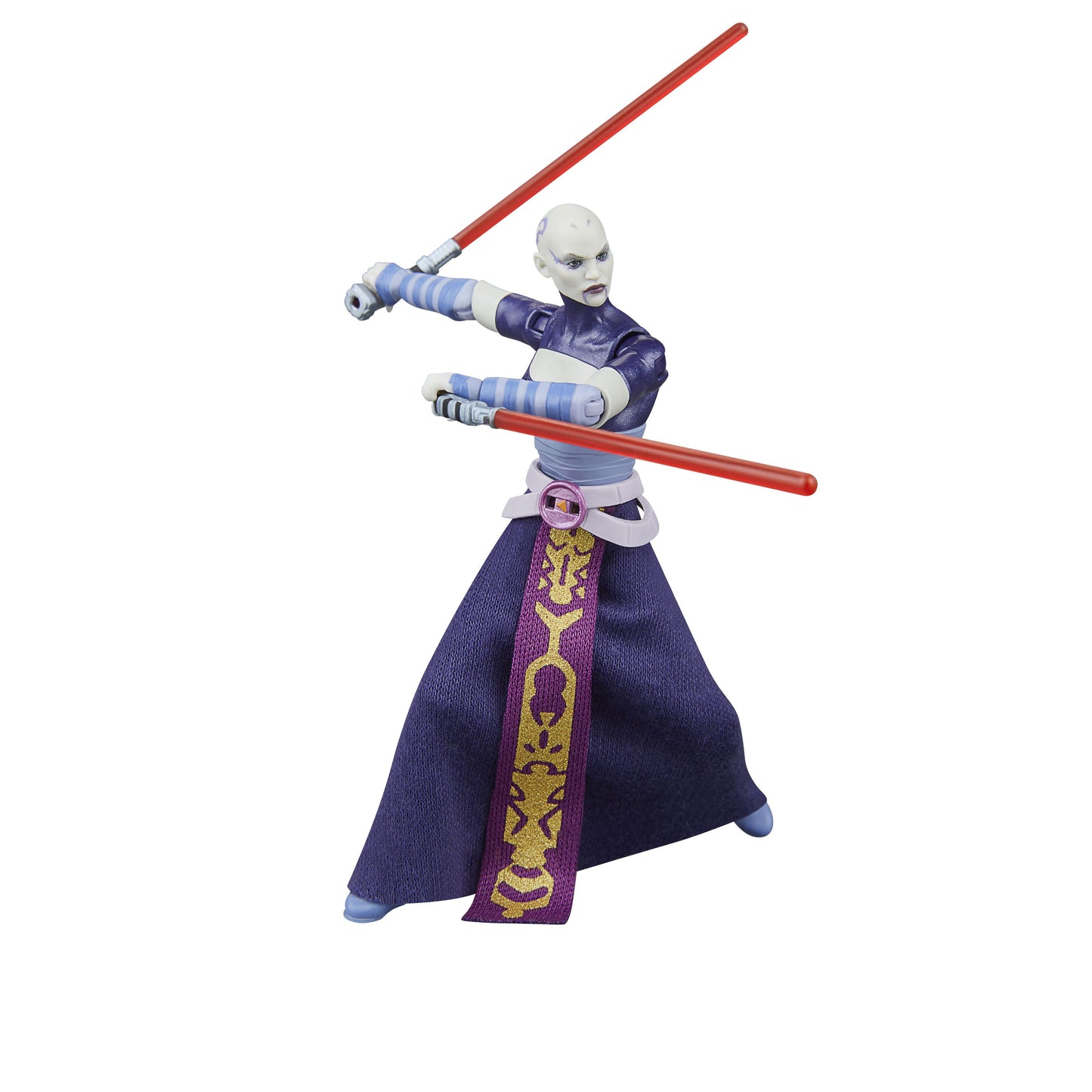 Star Wars The Vintage Collection 3.75 Inch Action Figure Wave 60 - Asajj Ventress