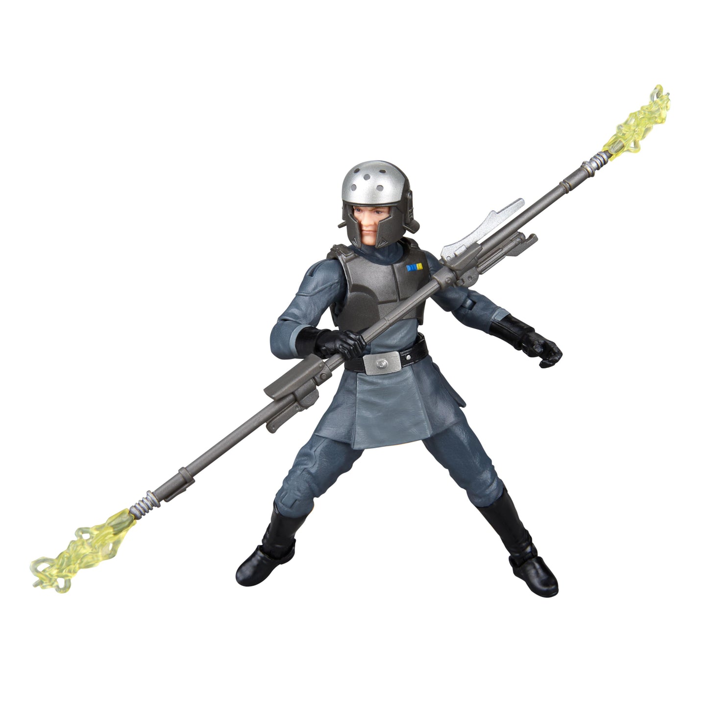 Star Wars The Vintage Collection 3.75 Inch Action Figure Wave 60 - Agent Alexsandr Kallus