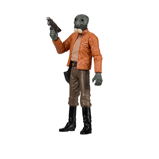 Star Wars The Vintage Collection 3.75 Inch Action Figure Wave 60 - Ponda Baba