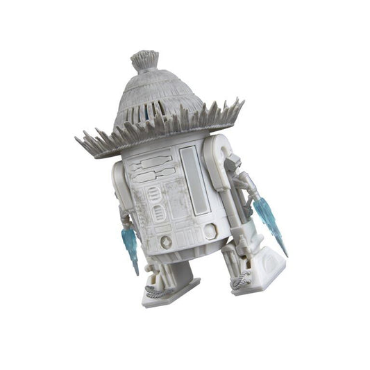 Star Wars Black Series 6 Inch Exclusive Action Figure - The Ronin & R5-D56