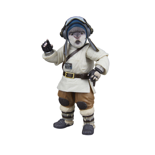 Star Wars Black Series 6 Inch Action Figure Wave 45 - Bazil