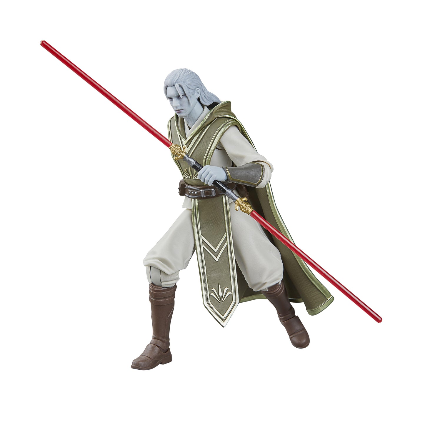 Star Wars Black Series 6 Inch Action Figure Wave 45 - Dagan Gera (Gaming Greats)