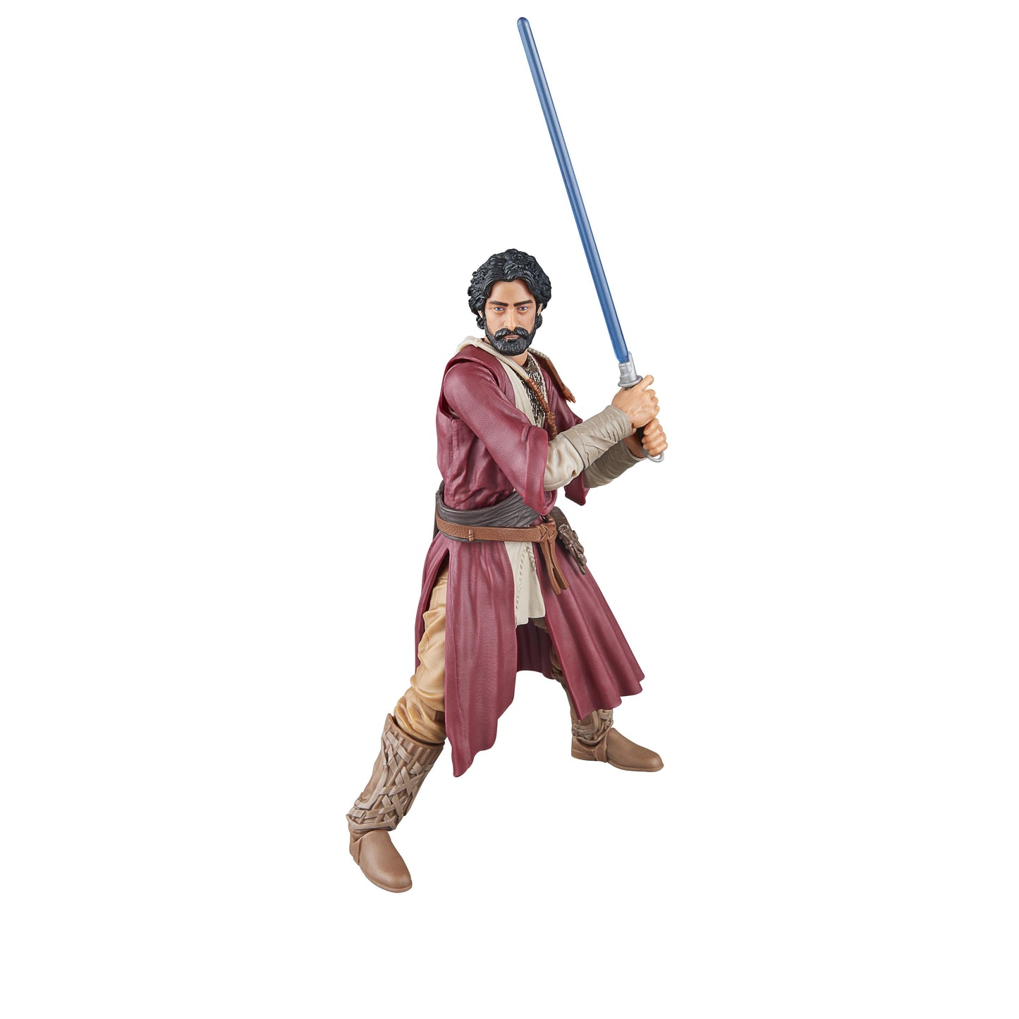 Star Wars Black Series 6 Inch Action Figure Wave 47 - Ezra Bridger (Peridea)