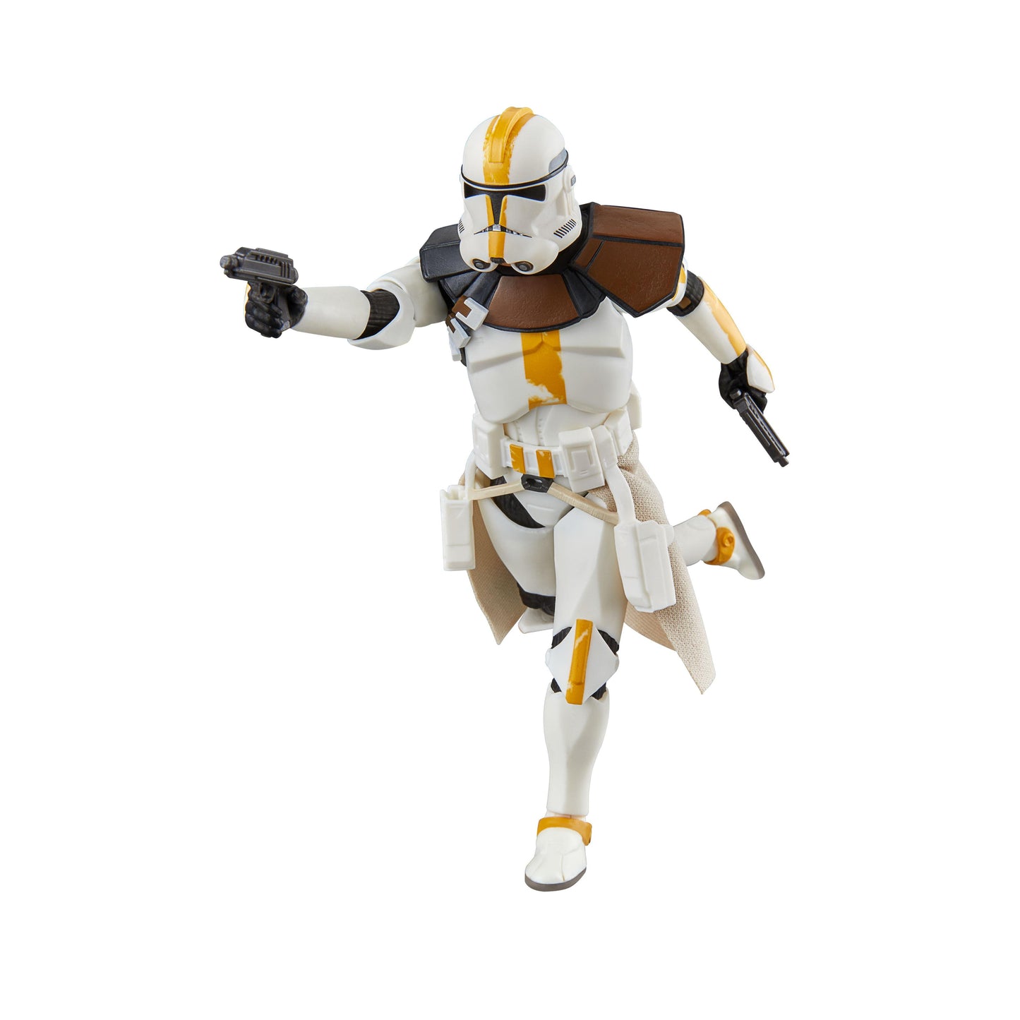 Star Wars Black Series 6 Inch Action Figure Wave 48 - Clone Lieutenant Galle