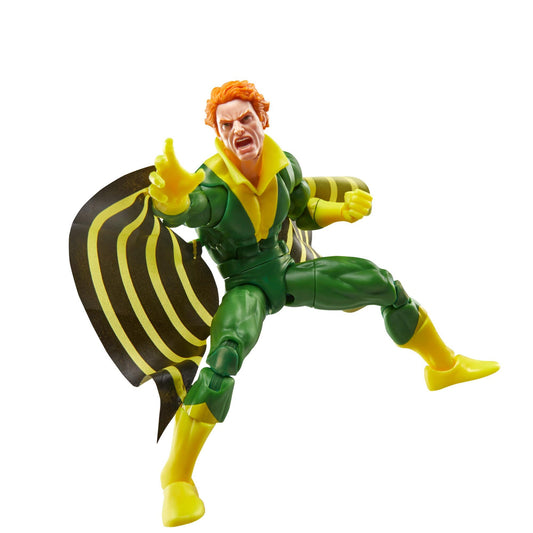 Marvel Legends Comic Retro 6 Inch Scale Action Figure - Marvel's Banshee