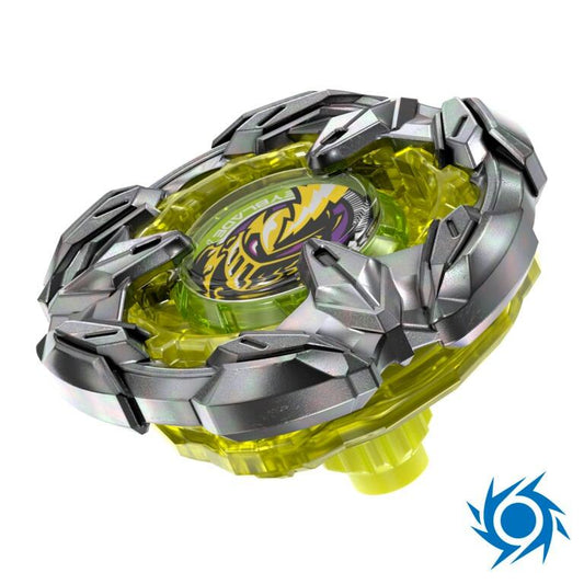 Beyblade X Lance Knight 3-60LF Attack Type Beyblade