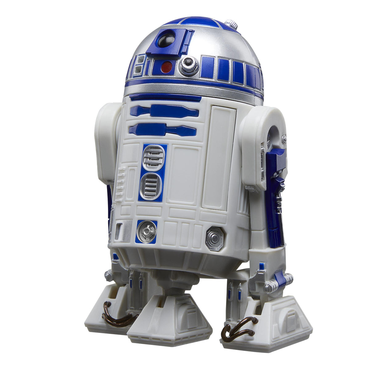 Star Wars Black Series Revenge Of The Sith 20th Anniversary 6 Inch Action Figure Wave 1 - R2-D2