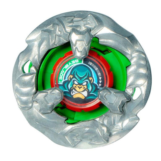 Beyblade X Stamina Type Beyblade - Vell Kong 3-60GB