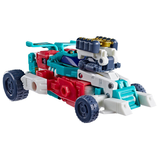 *PRE-ORDER Transformers Age Of The Primes Deluxe Class Action Figure - Autobot Joyride