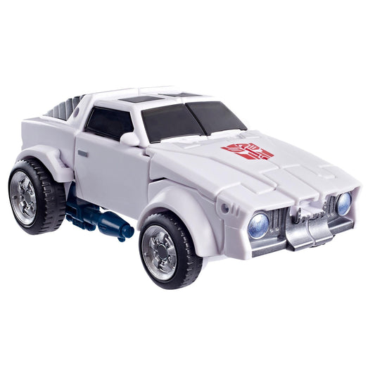 *PRE-ORDER Transformers Age Of The Primes Deluxe Class Action Figure - Autobot Tailgate