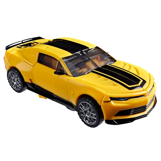 *PRE-ORDER Transformers Studio Series Deluxe Class Action Figure - Bumblebee