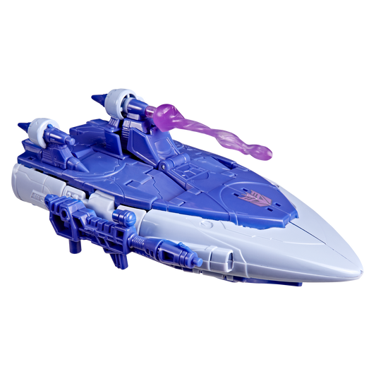 Transformers Studio Series Voyager Class Action Figure - Scourge