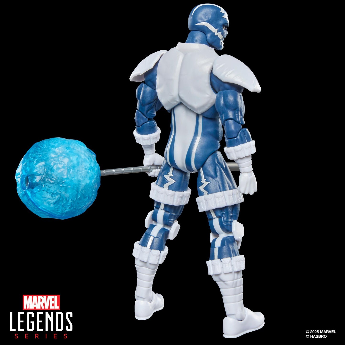 Marvel Legends Spider-Man Retro 6 Inch Action Figure Wave 6 - Cardiac