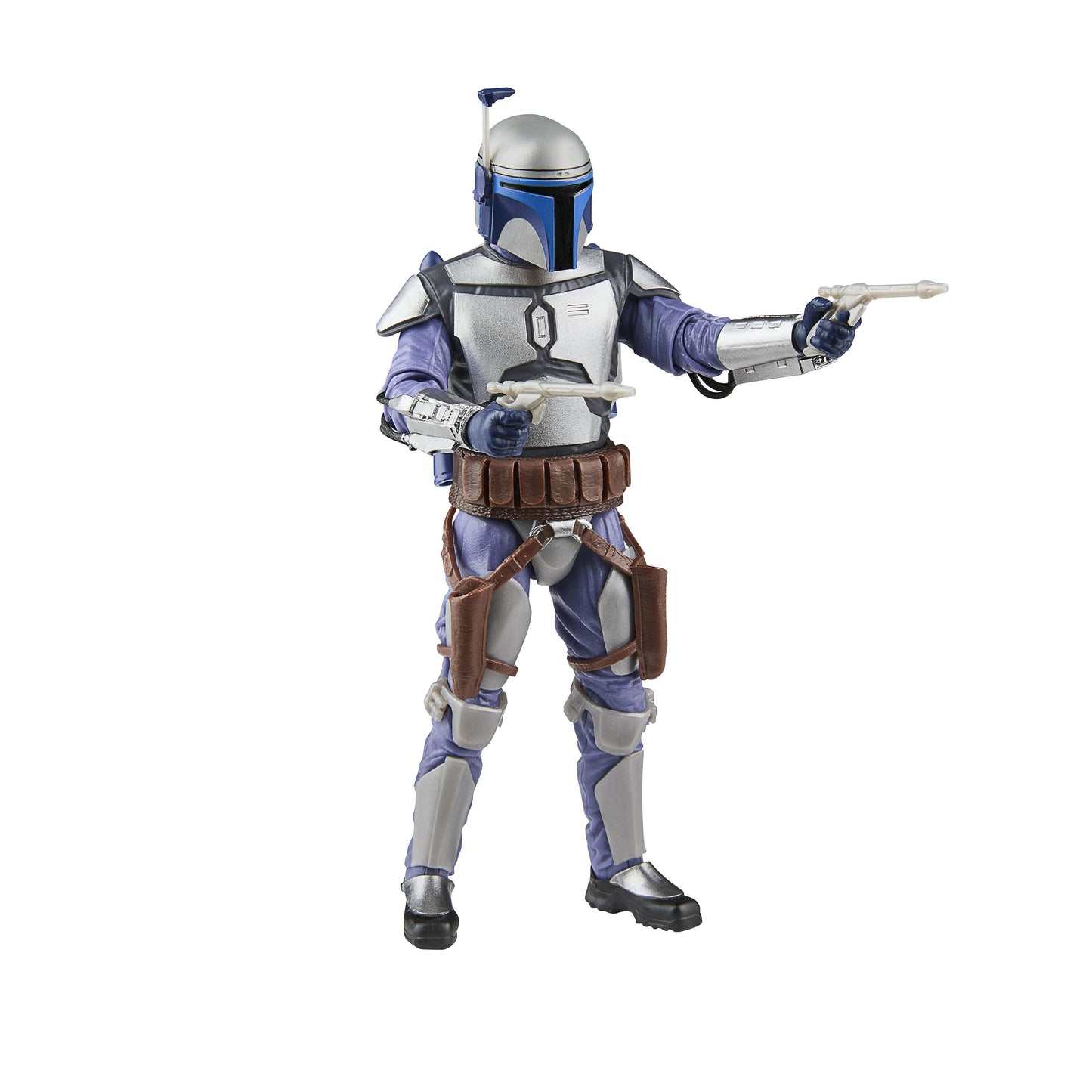 Star Wars Black Series 6 Inch Action Figure Wave 49 - Jango Fett
