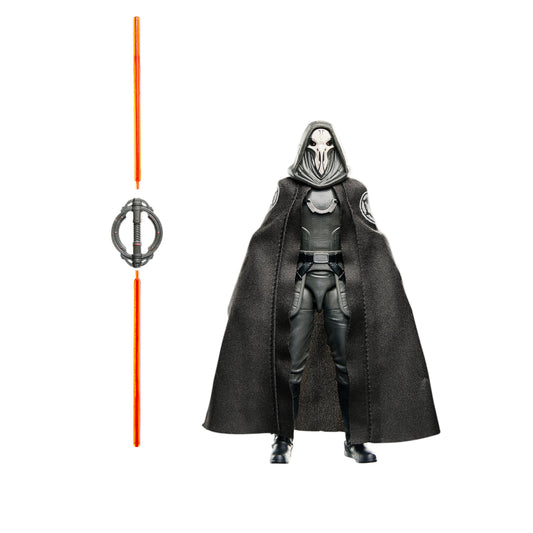 Star Wars Black Series 6 Inch Action Figure Wave 52 - Eleventh Brother