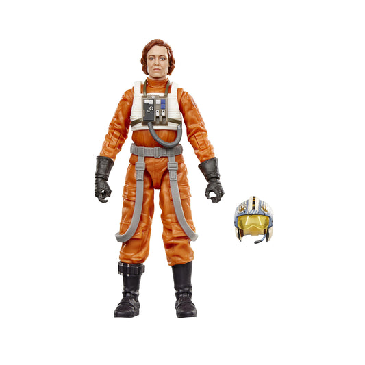 Star Wars Black Series 6 Inch Action Figure Wave 51 - Colonel Ward