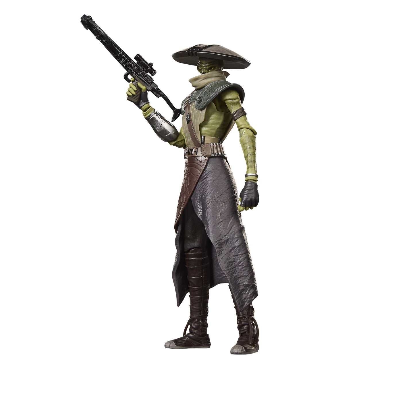 NON MINT - Star Wars Black Series 6 Inch Action Figure Wave 53 - Embo