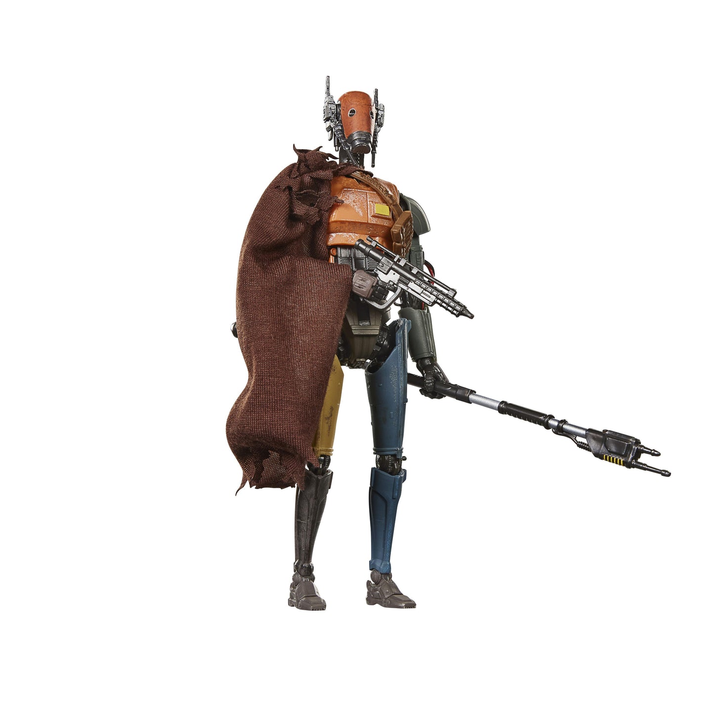 *PRE-ORDER Star Wars Black Series 6 Inch Action Figure Wave 53 - Mercenary Guard Droid