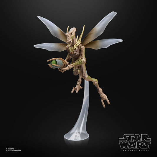 Star Wars Black Series 6 Inch Exclusive Action Figure - Geonosian Warrior